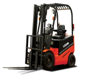 Electrical Forklift